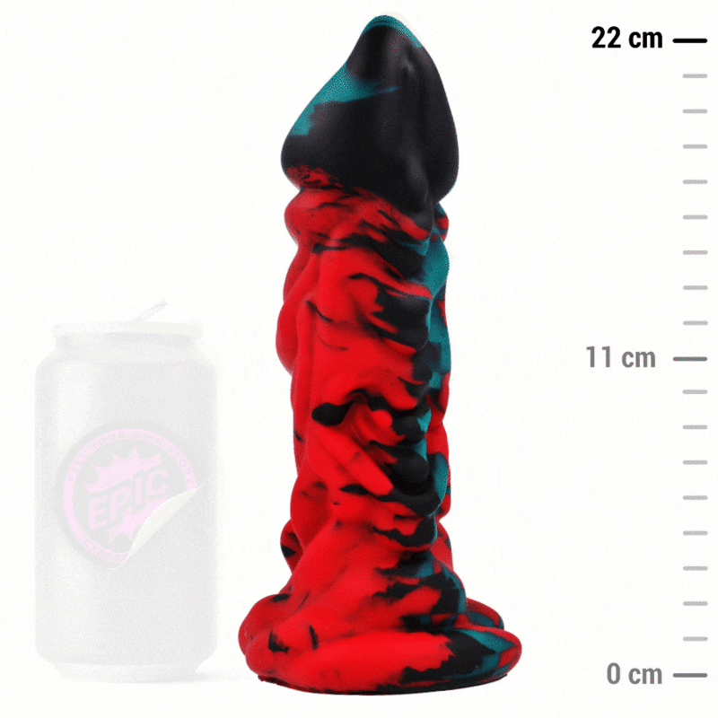 EPIC - PHOBOS DILDO FILHO DE AMOR E DELÍCIA